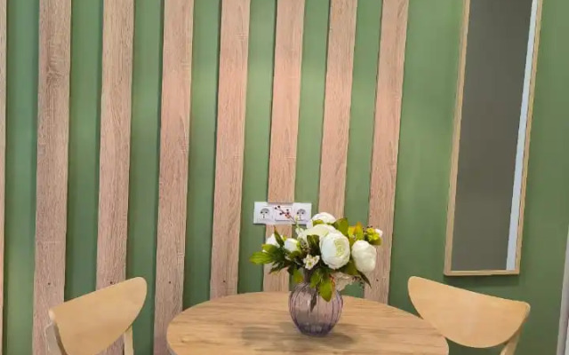 Апартаменты у ЖК Русская Европа