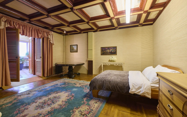 Staraya Kupavna Private house
