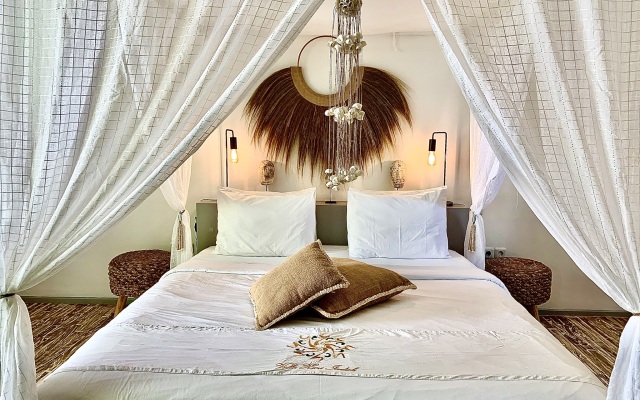 Hari Indah Boutique-hotel