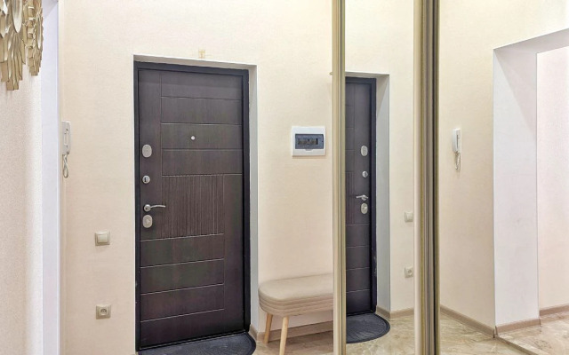 Квартира уютный уголок в центре города