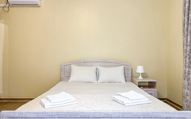 U Fermera Guest house