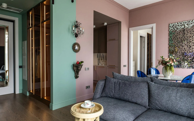 Look&Feel Jasmine Apartments