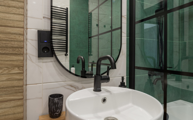 Апартаменты The Venetian