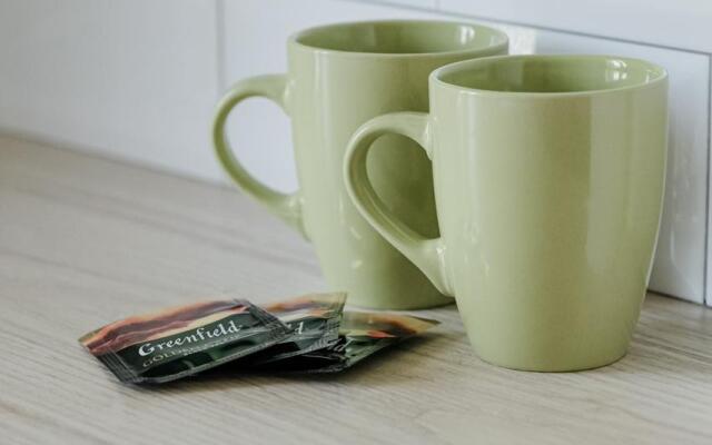 Квартира Апартаменты