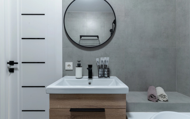 Квартира у моря в Каштановом дворе