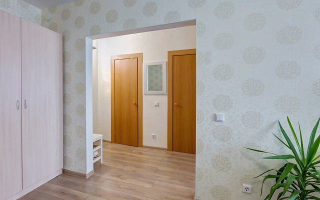 Квартира Уютная в Самом Центре Уфы