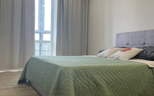 Квартира Студия Рядом с Вокзалом