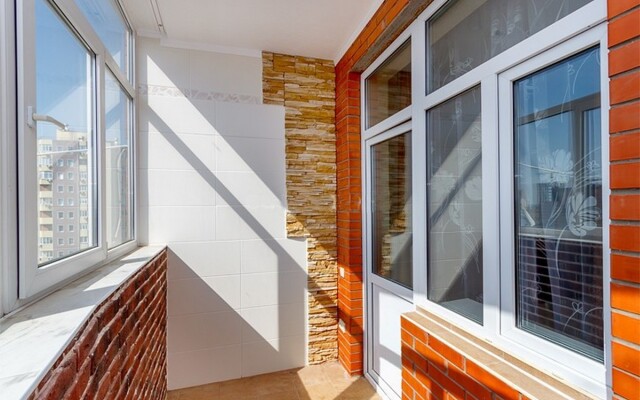 Апартаменты Премиум класса в центре города