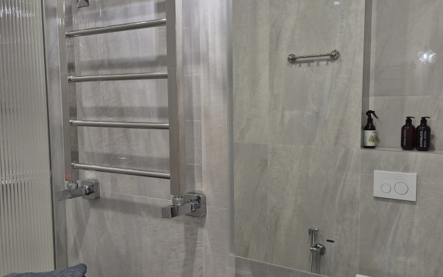 Апартаменты 39