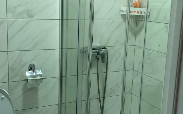 Гостевой дом Сокол