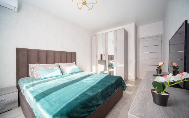 Апартаменты | LUX | 2х и 3х комн | Парк и Стадион |