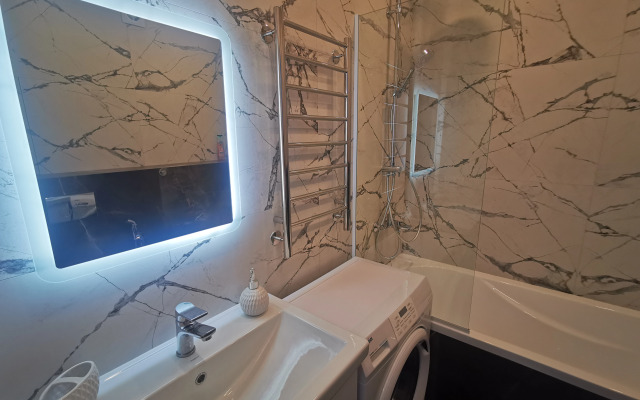 Gorodskoy Oazis Flat