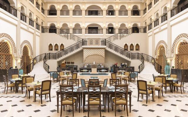 Al Habtoor Polo Resort