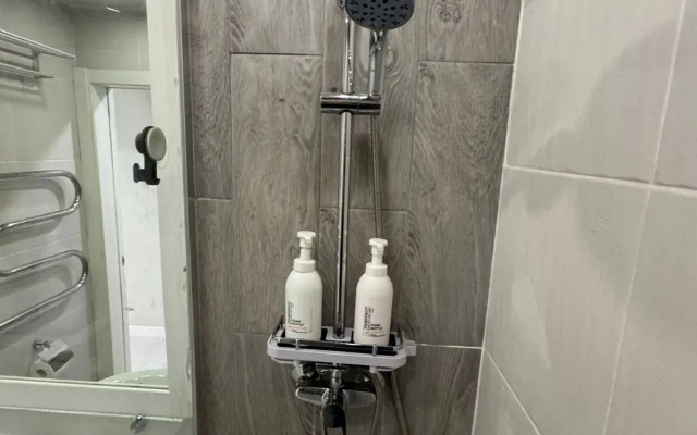 Квартира Посуточно Улица 1905 Года 11с1