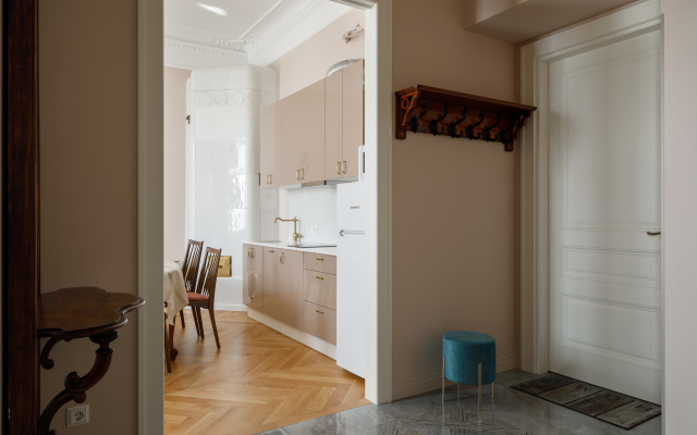 Париж FeelApartments
