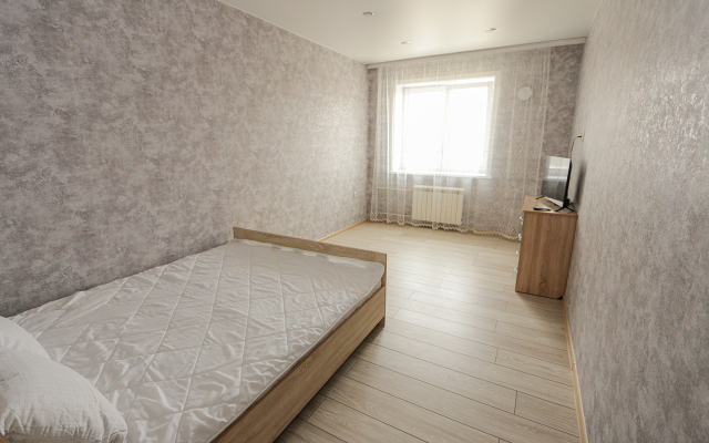 Na 4-Zheleznodorozhnoy Flat