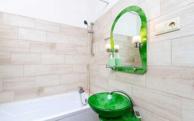 Апартаменты на улице Гоголя 26