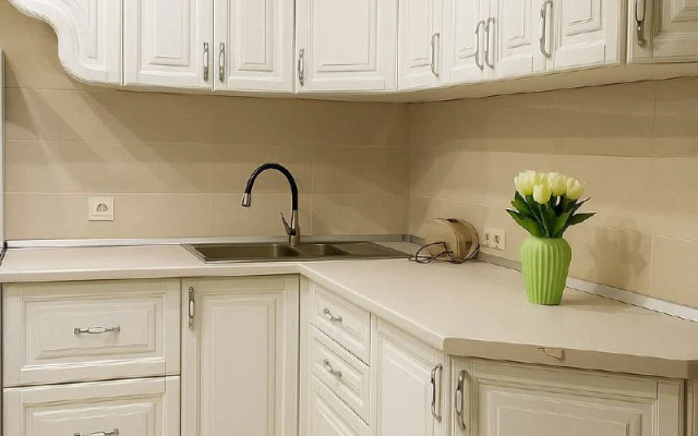 Квартира на Спартаковской 88Б