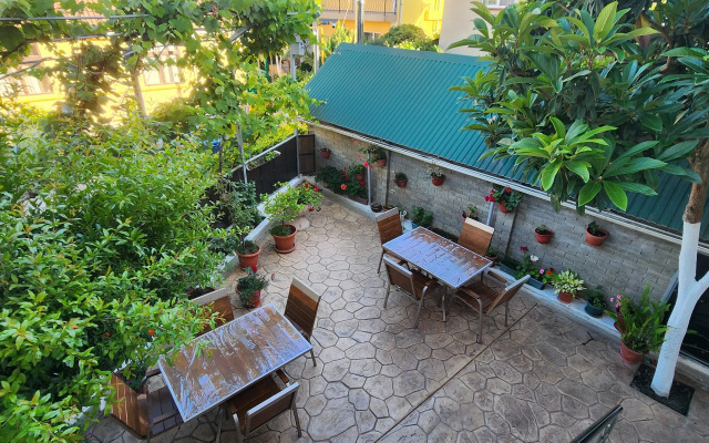 Tatyana Guest House