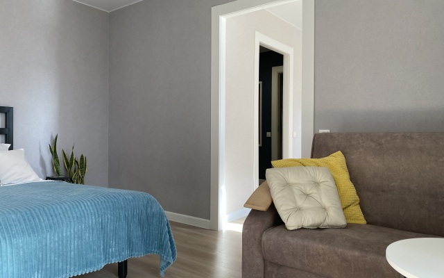 Kvartira Nedaleko Ot Tsentra Kostromy Flat