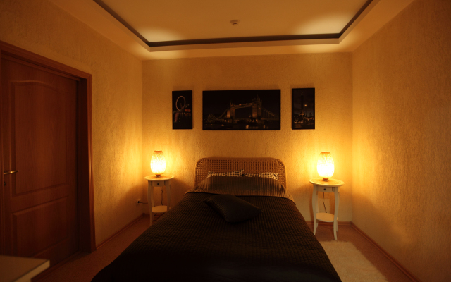 Апартаменты Айва