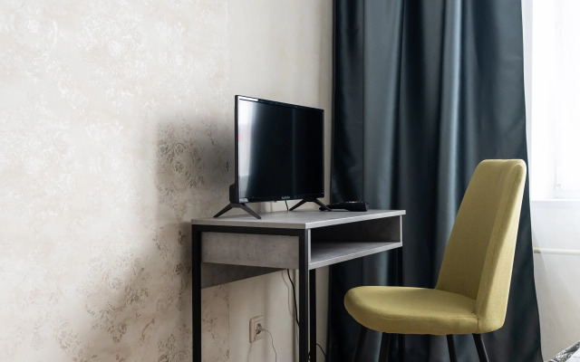 Апартаменты Quite House на Пушкинском102