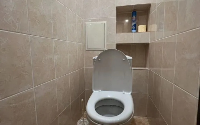 Квартира на Бажова 15