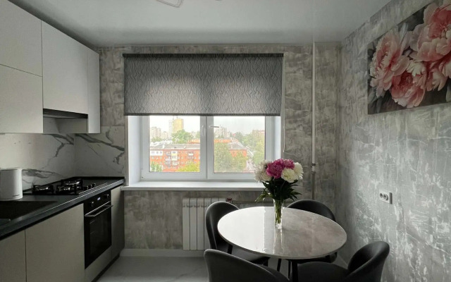 Квартира на Бетанкура 29