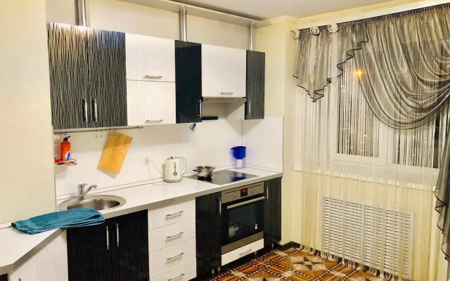 Квартира Двухкомнатная в центре города