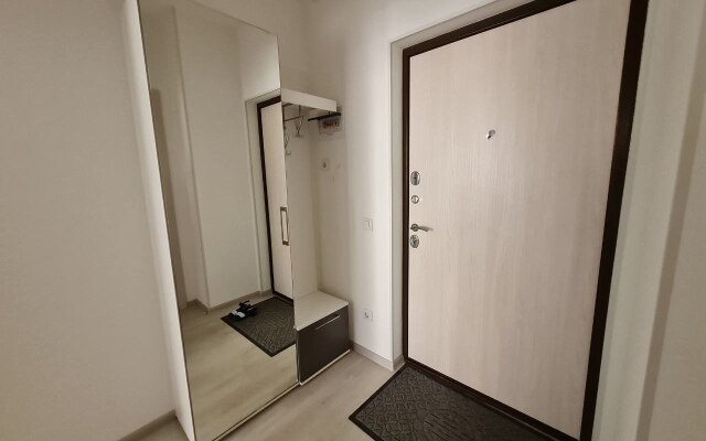 Квартира Уютная Квартира Между Парками на Удельной.