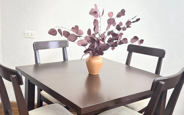 2-K v Samom Tsentre Yerevana Apartments