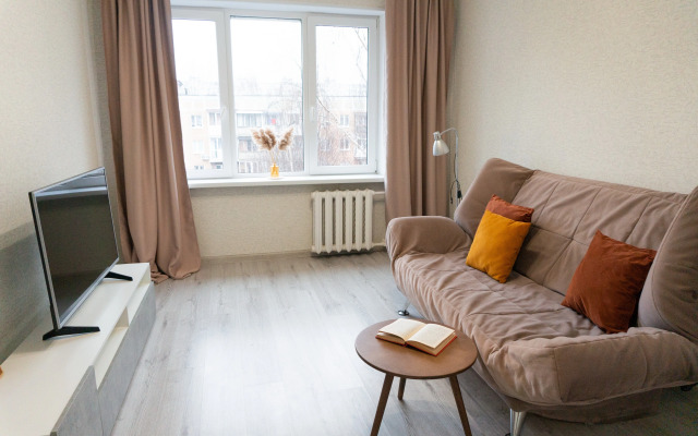 Квартира ApartLeksa на Московском проспекте