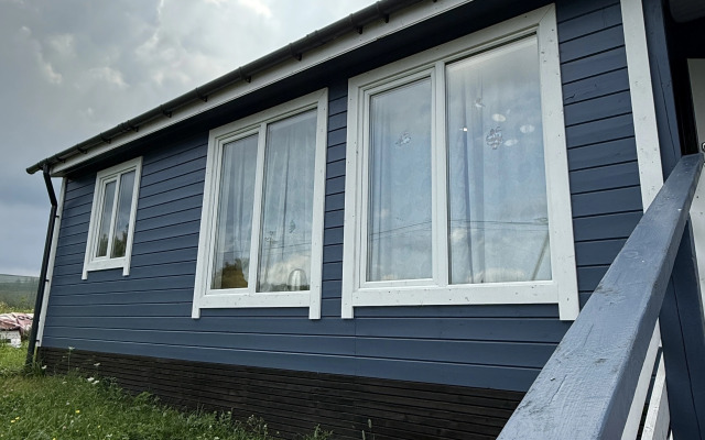 Частный дом На Лесной 6