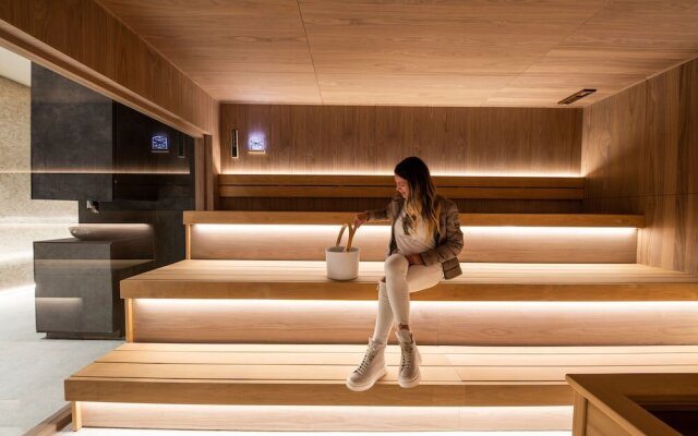 Woodside by Anaya Aparthotel