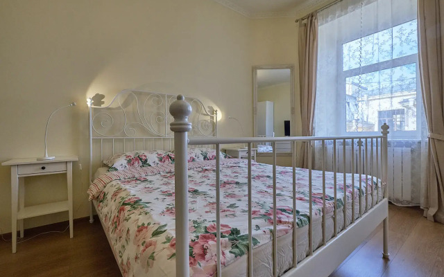 Апартаменты Stockmannhouse 1