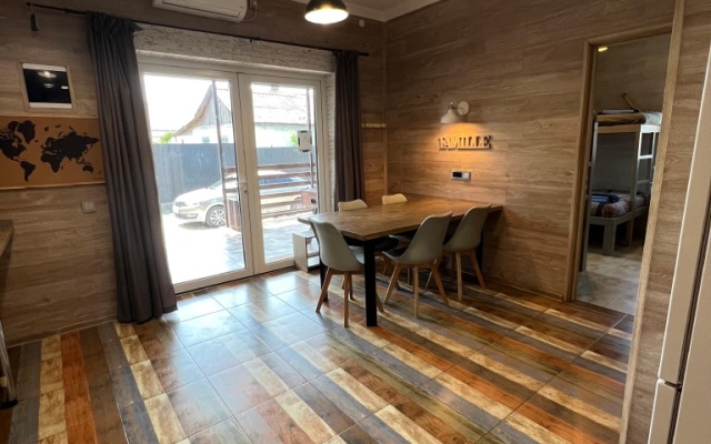 Rozmarin Guest house