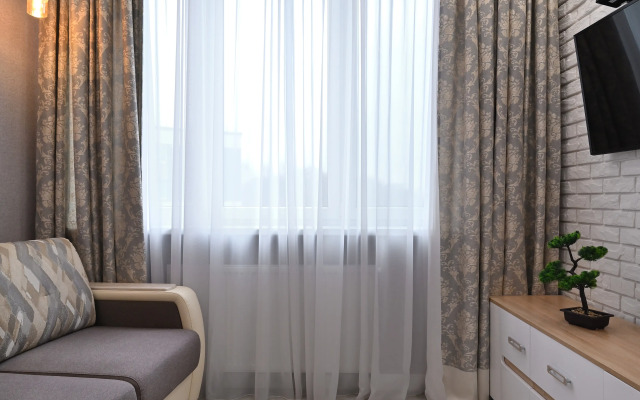 Квартира Troesutok Palmier