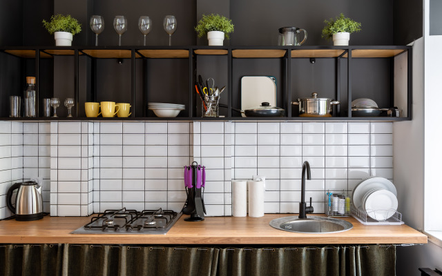 Апартаменты Be Home Fontanka