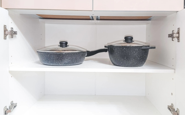 Апартаменты Бульвар Рокоссовского