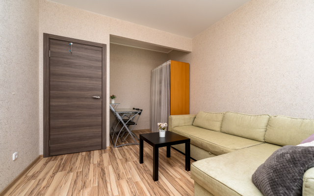 Апартаменты в Центре Краснодара