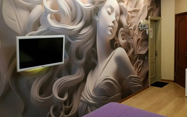 Mini-hotel Schaste na Rubinshteina 26