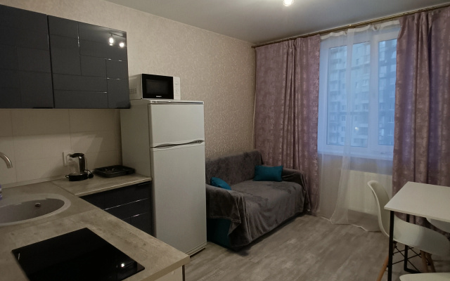 Квартира Новая на Расула Гамзатова 21