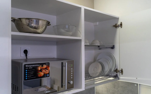 Spb Apartaments 20
