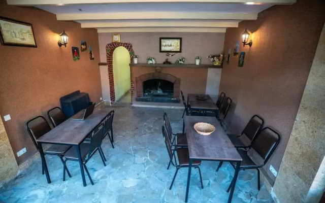 Vardisubani Villa
