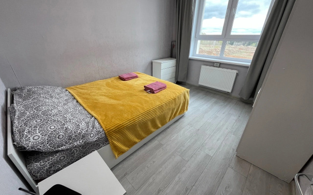 Квартира Камбарская 94