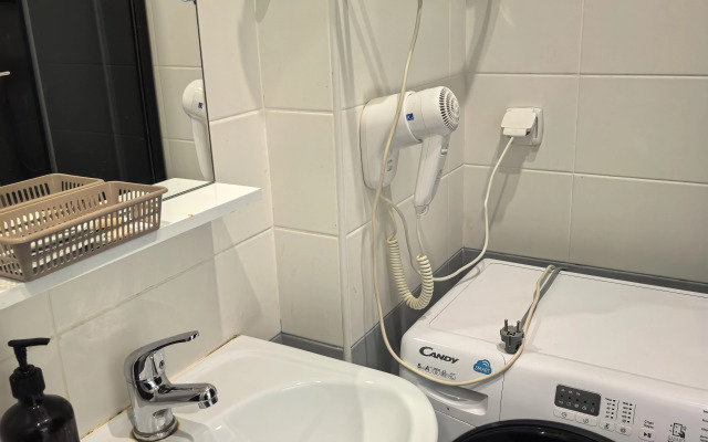 Апартаменты Park Aparts 293