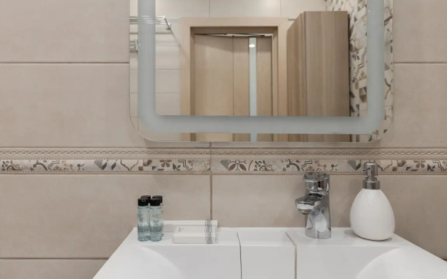 Апартаменты Marrakech by Smart Lofts Moscow