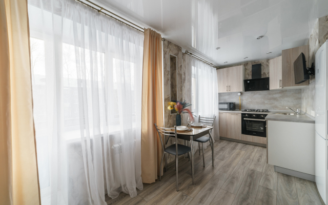 Ne Vopros na Lenina 132 Flat