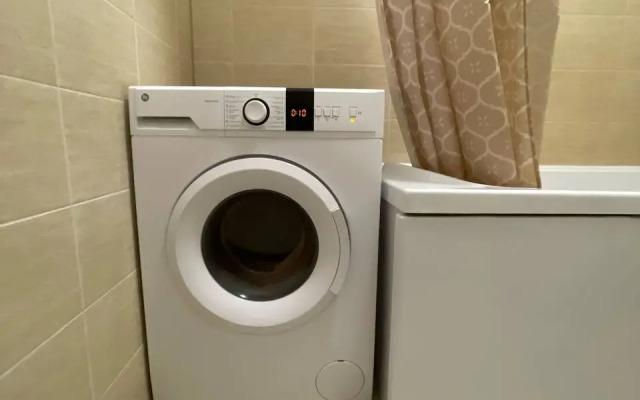 Квартира тут хорошо в Артеке