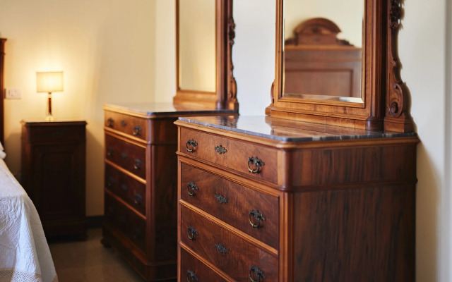 Вилла Monacelli